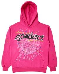 Sp5der - Hoodie & Sweatshirt - Lyst