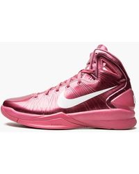 Nike Hyperdunk Sneakers for Men - Up to 5% off at Lyst.com