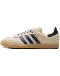 adidas - Samba Og "Warm Vanilla Night" Js3533" - Lyst