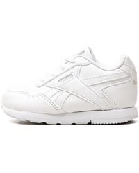 Reebok - Classic Leather Harman Run /Steel" Cn4609" - Lyst