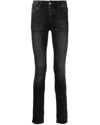 Ksubi - Van Winkle Smoke Bomb Jean Style Mfa22Dj041 001" - Lyst