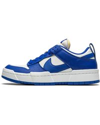 Nike - Dunk Lo Disrupt "Game Royal" Ck6654 100" - Lyst