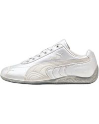 PUMA - Speedcat Anodized "Feather" 404903-01" - Lyst