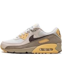 Nike - Air Max 90 "Chamois" Ib6392 002" - Lyst