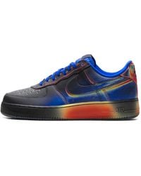 Nike - Air Force 1 Low Retro "Heat Map Racer" Ib6834 001" - Lyst