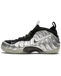 Nike - Air Foamposite Pro Surfer" Sneakers - Lyst