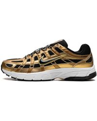 Nike - P-6000 "Metallic Infinite" Hq3030 700" - Lyst