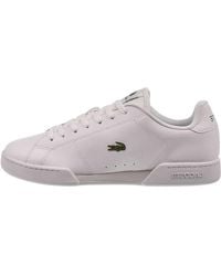 Lacoste - Carnaby Cup 125 Sma 749Sma0035 21G" - Lyst