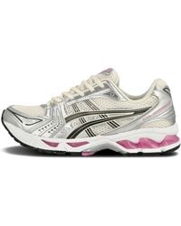 Asics - Gel Kayano 14 "Cream Sweet" 1203A537 103" - Lyst