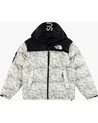 Supreme Jackets for Men - Up to 5% off at Lyst.com - Page 2