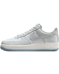 Nike - Air Force 1 Low '07 "Photon Dust" Ih4461 100" - Lyst