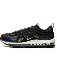 Nike - Air Max 97 Se "rainbow Snake" Shoes - Lyst