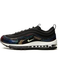 nike air max 97 se rainbow