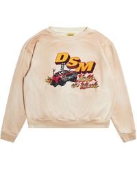 DIET STARTS MONDAY - Hell On Wheels Crewnwvk "Antique" Dsm-Hol24-027" - Lyst