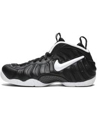 Nike - Air Foamposite Pro "dr. Doom" Shoes - Lyst