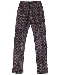 Who Decides War - Husk Straight-Fit Jeans 11200570015" - Lyst
