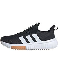 adidas - Kaptir 4.0 "Core Cloud Carbon" Jr8533" - Lyst