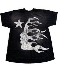HELLSTAR - Hstar Classic Ss T-Shirt Hsr064" - Lyst