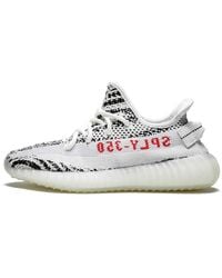 yeezy zebra precio original