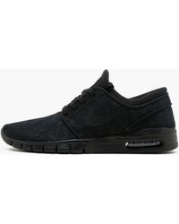 Nike Stefan Janoski Max Sneakers for Men - Up to 30% off | Lyst