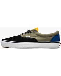 Vans - Era Shoes - Lyst
