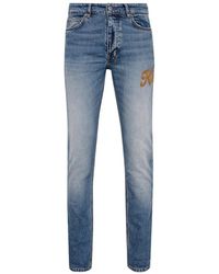 Ksubi - Chitch Relik Jeans Mps26Dj049" - Lyst