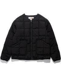 The North Face - M66 Down Liner Jacket 'Tnf' Nf0A88Y0Jk3" - Lyst