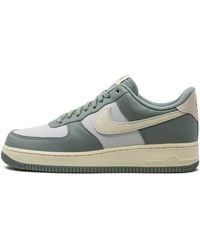 Nike - Air Force 1 Low Lx "mica Green" Shoes - Lyst