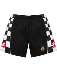 Supreme - Checkerboard Soccer Short "Ss26 - Lyst