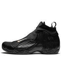 Nike - Air Flightposite 2014 "Carbon Fiber" - Lyst