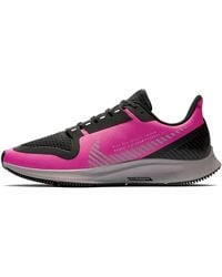 Nike - Air Zoom Pegasus 36 Shield "Fire" Aq8006 600" - Lyst