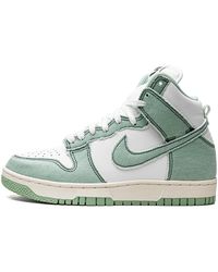 Nike - Dunk High 1985 Mns Denim" Dv1143 300" - Lyst