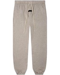 Fear Of God - Essential Sweatpants "Core Heather" 130Bt232024F" - Lyst