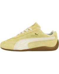 PUMA - Speedcat Faded "Dazzling Pale Lemon" 403688 07" - Lyst