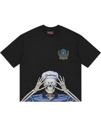 GODSPEED NEW YORK - Golf Days Pocket T-Shirt Gs631" - Lyst