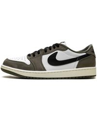 Nike - Air 1 Low "Medium" Hq6998 200" - Lyst
