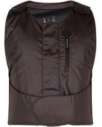 Travis Scott - Cactus Jack By X Nike Nrg Bh Vest "Velvet" Dm1277 220" - Lyst