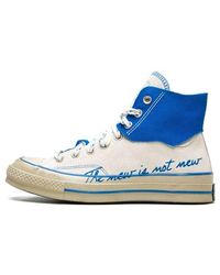 Converse - Chuck Taylor All-star 70 Hi "ader Error" Shoes - Lyst