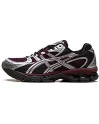 Asics - Gel Nimbus.1 "Beniimo" 1203A543 501" - Lyst