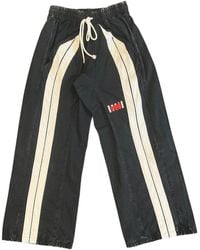 RIVINGTON - Apocrypha Trappist Pants "Mechanic" Apoc Pa04" - Lyst