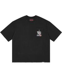 GODSPEED NEW YORK - Gs Air Nyc Pocket-T Gs705" - Lyst