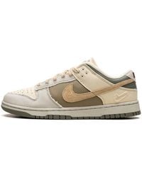 Nike - Dunk Low "Light Bone Neutral" Fz4341 100" - Lyst