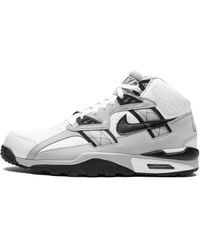Nike - Air Trainer Sc High "Raiders Away" Hj9106 100" - Lyst