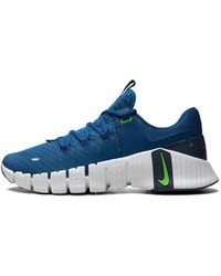 Nike - Free Metcon 5 "Court Strike" Dv3949 401" - Lyst