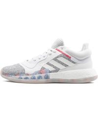 adidas - Marquee Boost Low "Footwear" G27745" - Lyst