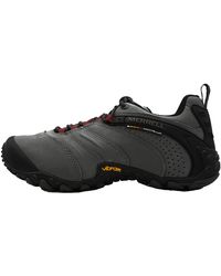 Merrell - Cham Ii Ltr "Gunmetal" J80553" - Lyst