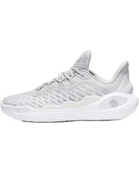 Under Armour - Curry 11 Tb Halo" 3027637 101" - Lyst
