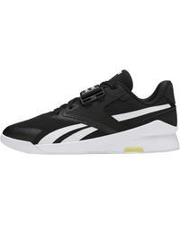 Reebok - Lifter Pr Ii Fu9444" - Lyst