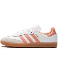 adidas - Samba Og Wonder Clay" Ig5932" - Lyst