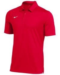 Nike - Dri-Fit Coach Polo Dj5123 657" - Lyst